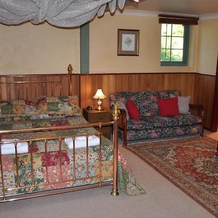 Norfolk Bay Convict Station Hotel Taranna Стая снимка