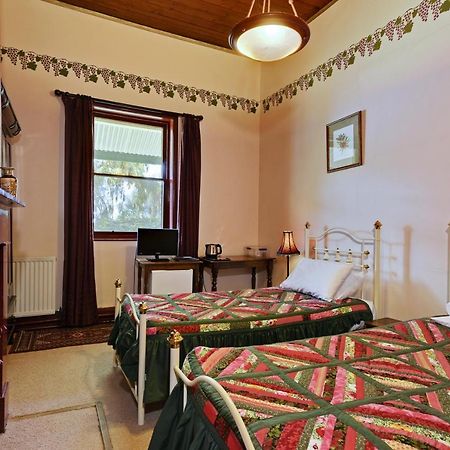 Norfolk Bay Convict Station Hotel Taranna Екстериор снимка