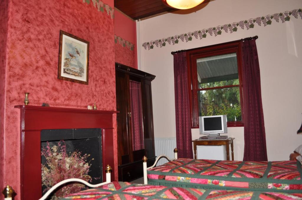 Norfolk Bay Convict Station Hotel Taranna Стая снимка