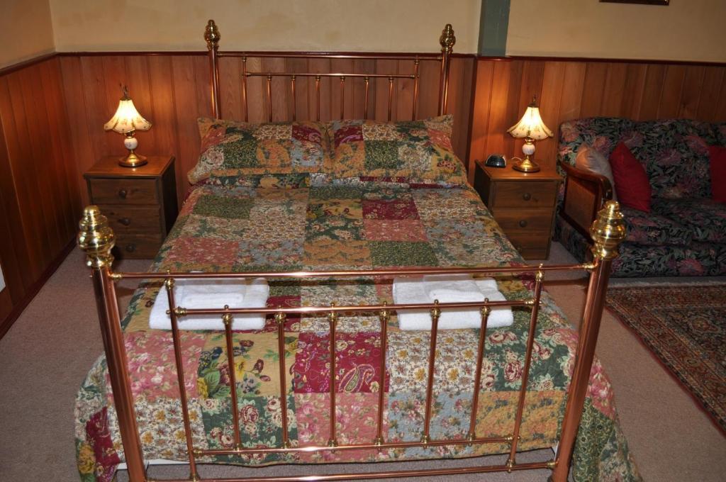 Norfolk Bay Convict Station Hotel Taranna Стая снимка