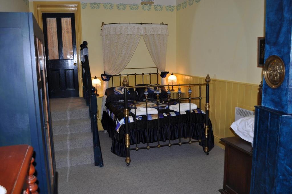Norfolk Bay Convict Station Hotel Taranna Стая снимка