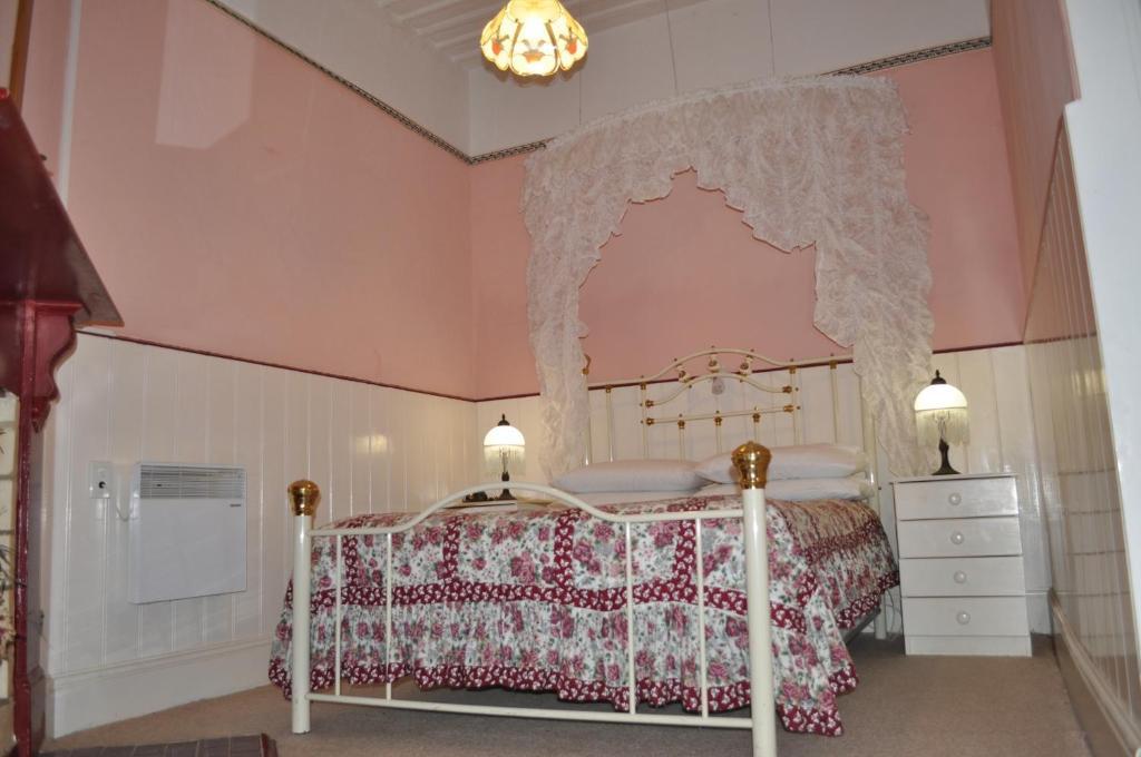 Norfolk Bay Convict Station Hotel Taranna Стая снимка