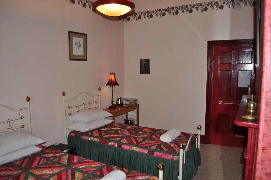 Norfolk Bay Convict Station Hotel Taranna Стая снимка