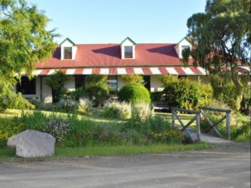 Norfolk Bay Convict Station Hotel Taranna Екстериор снимка