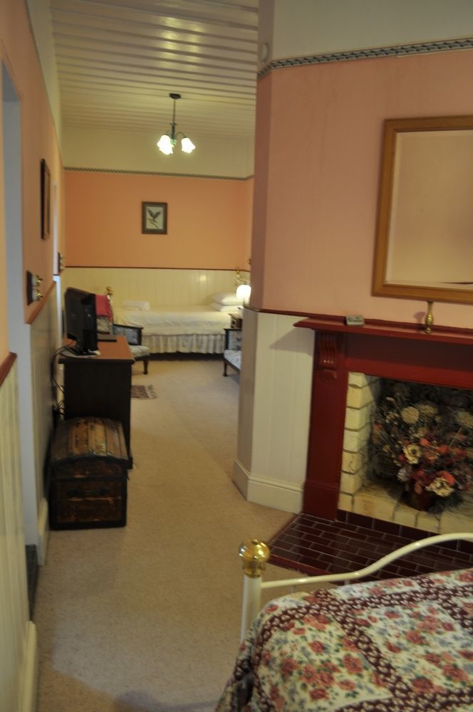 Norfolk Bay Convict Station Hotel Taranna Екстериор снимка