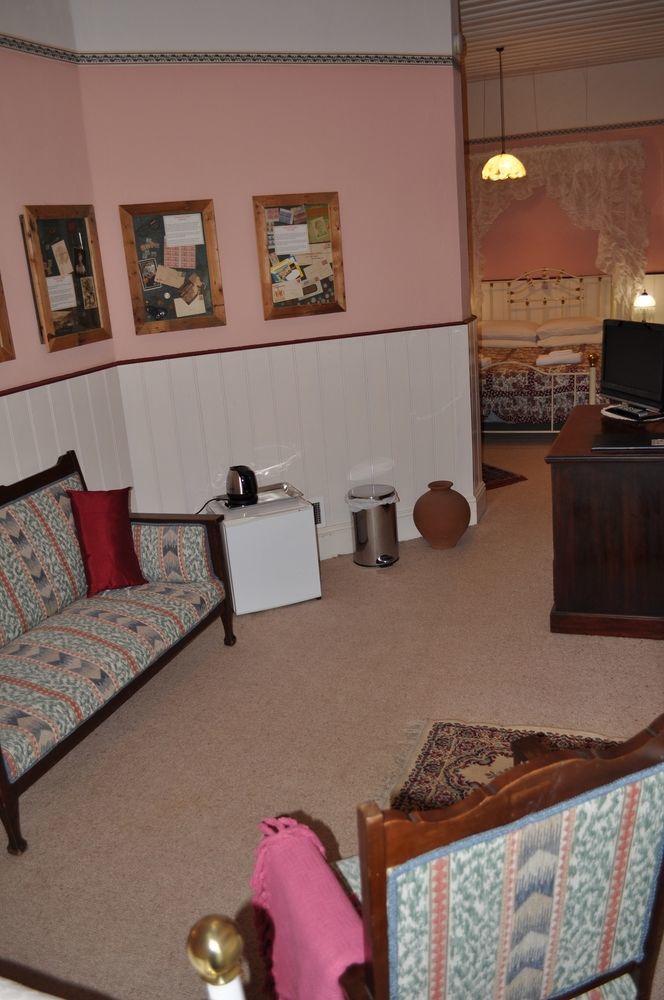 Norfolk Bay Convict Station Hotel Taranna Екстериор снимка