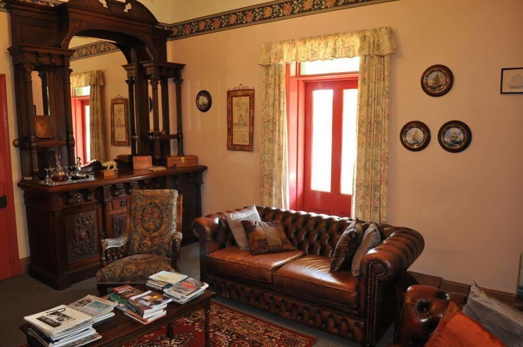 Norfolk Bay Convict Station Hotel Taranna Екстериор снимка