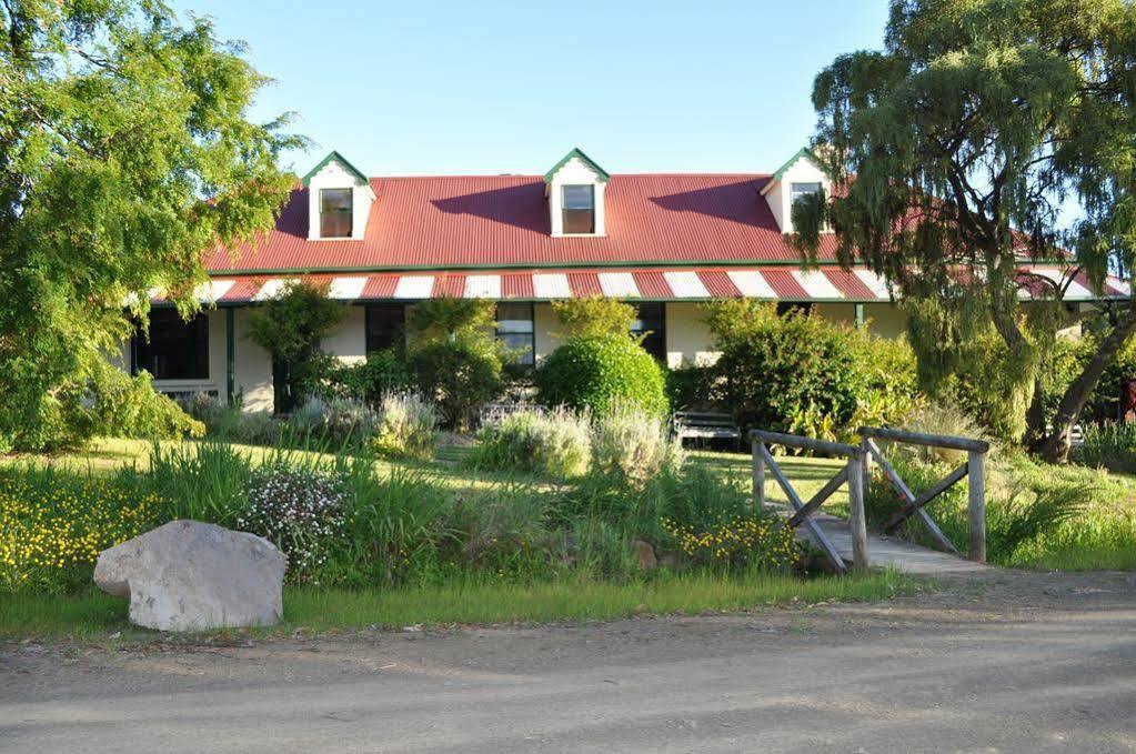 Norfolk Bay Convict Station Hotel Taranna Екстериор снимка